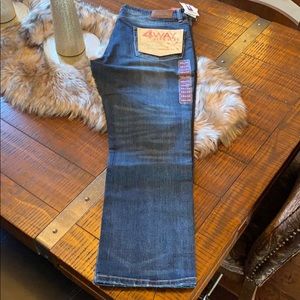 NWT men’s seven7 jeans